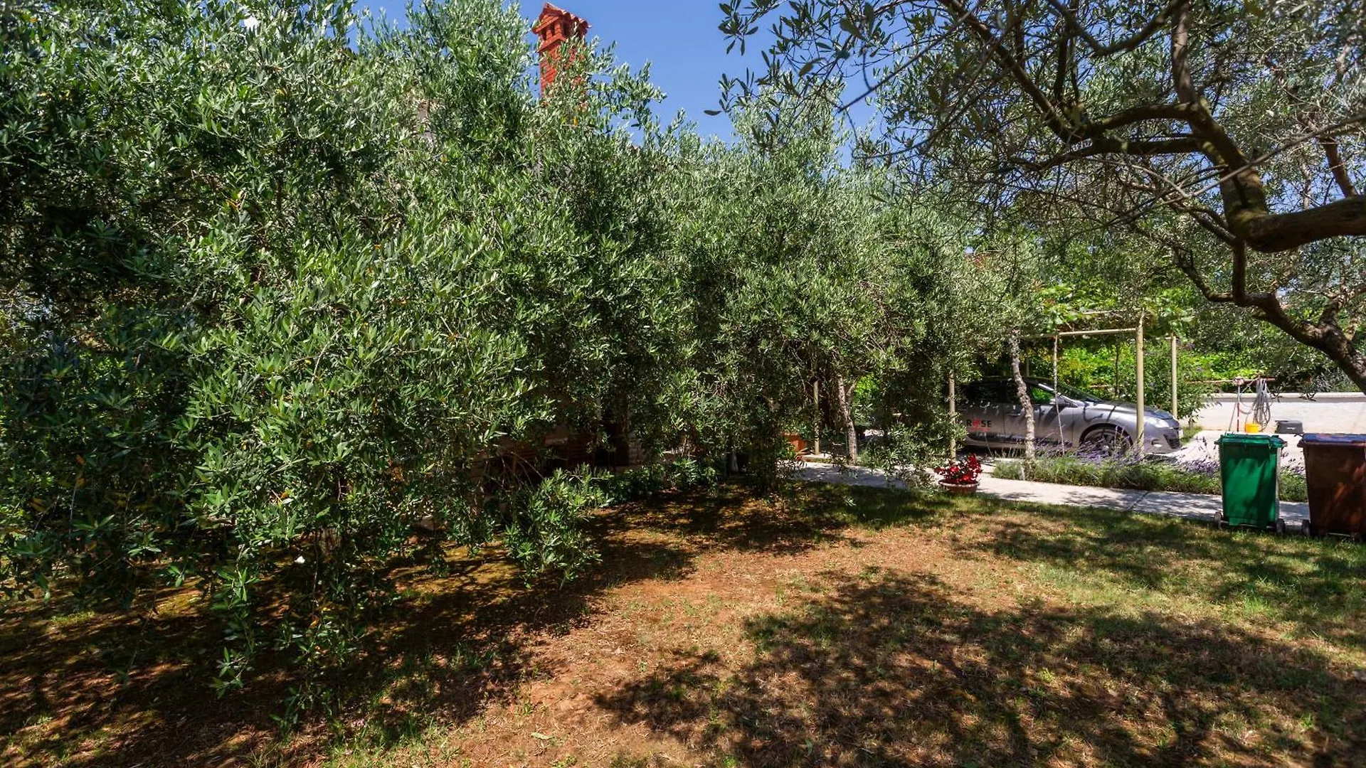 Apartment Anica Stinjan Πούλα