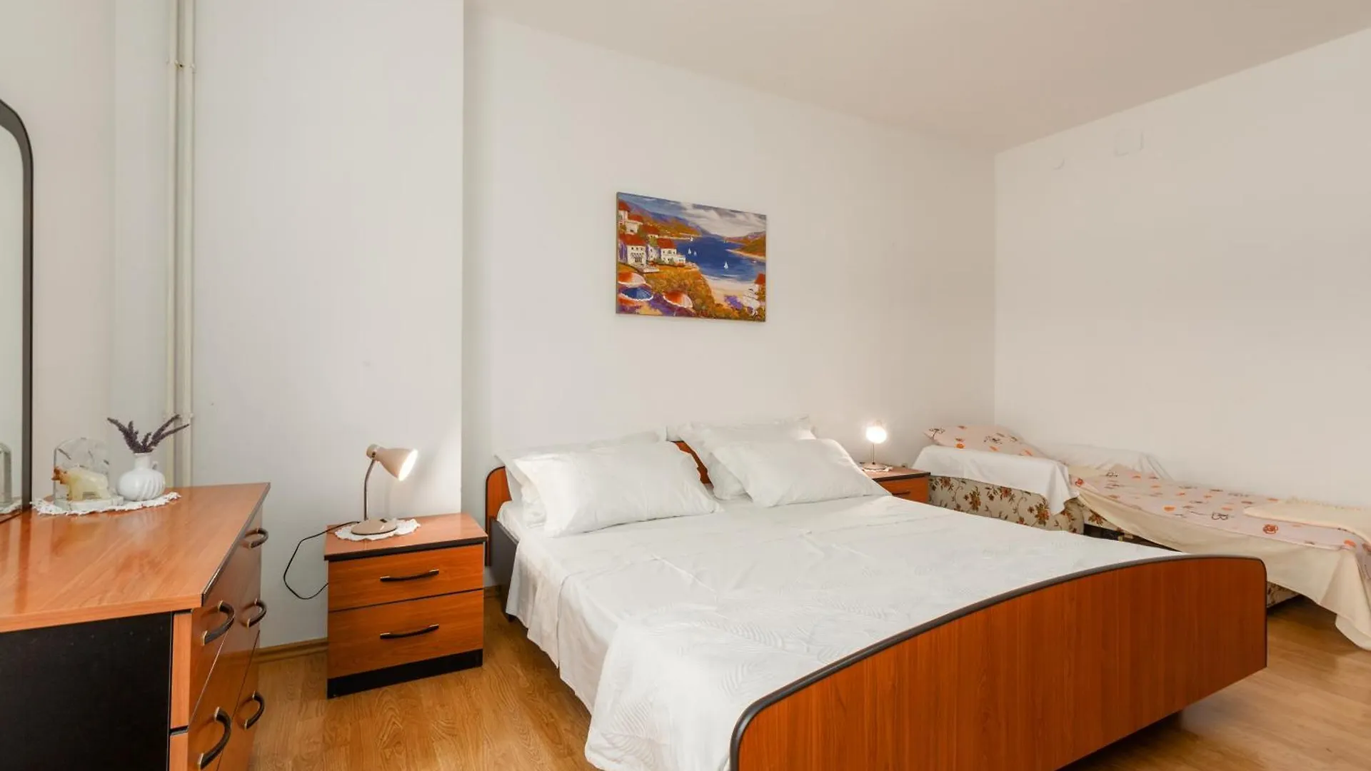 Apartment Anica Stinjan Πούλα