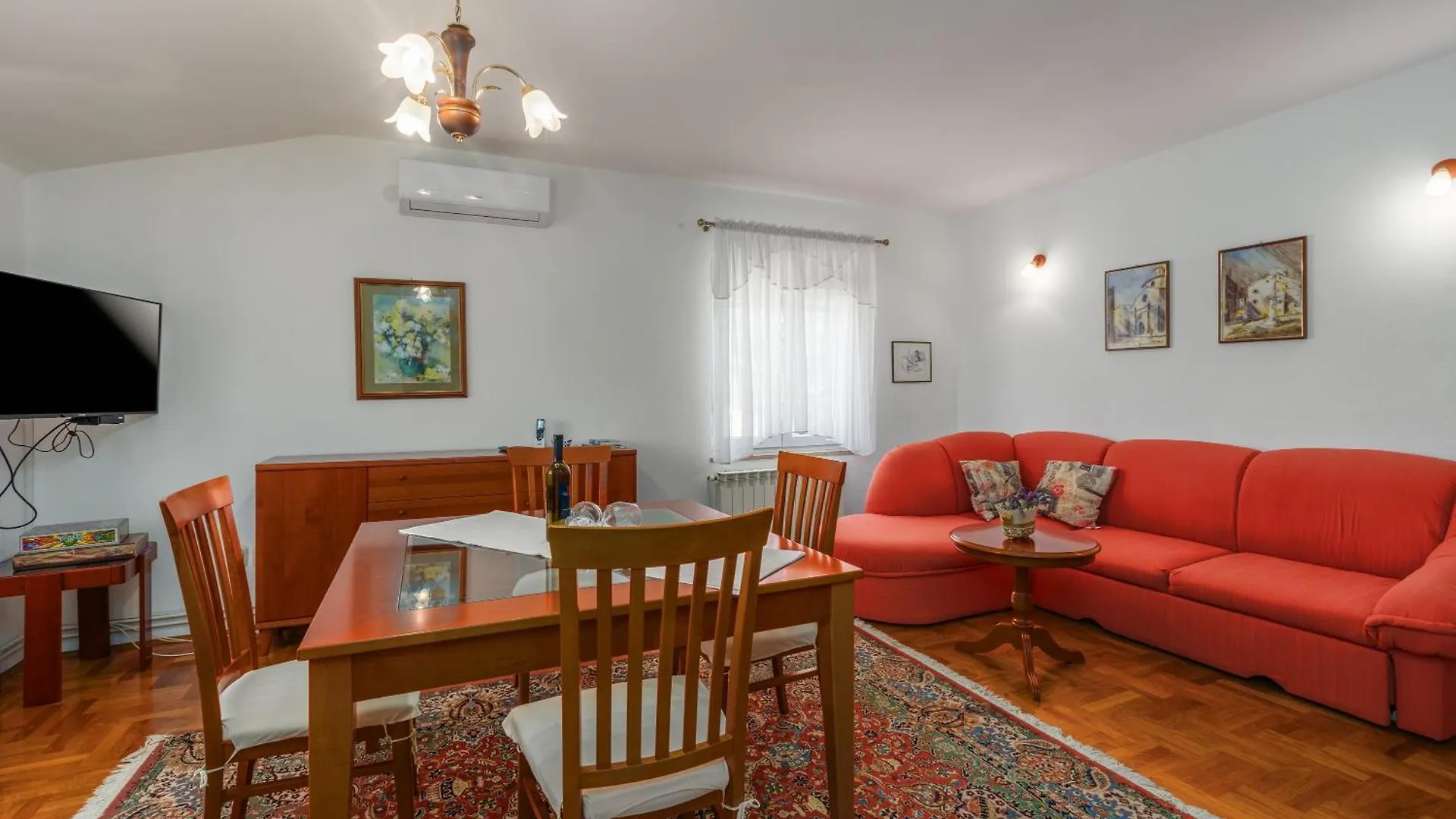 Apartment Anica Stinjan Πούλα Κροατία
